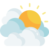 cloudy cloudy