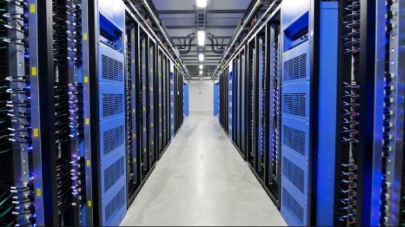 datacenter GTC Datacenter