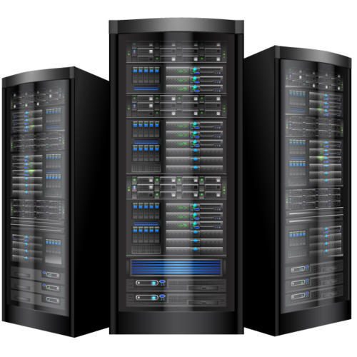 server server